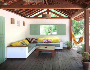 Villa Shanti